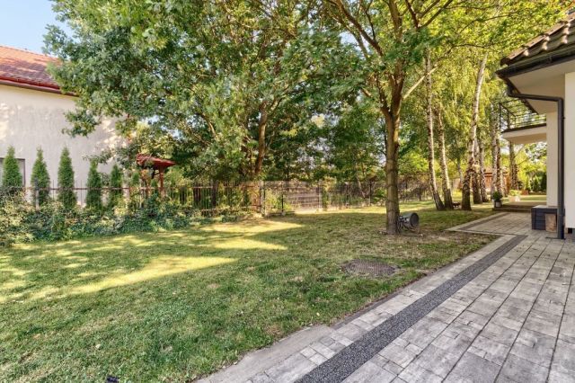 dom wolnostojący, 6 pokoi Adamówek, ul. Graniczna. Zdjęcie 35