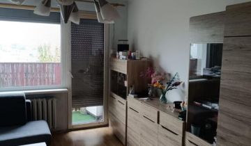 Mieszkanie 3-pokojowe Katowice Ligota, ul. Gdańska