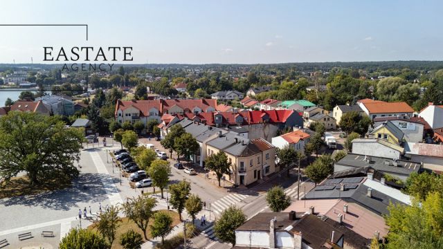 kamienica, 5 pokoi Głowno, pl. Wolności. Zdjęcie 20