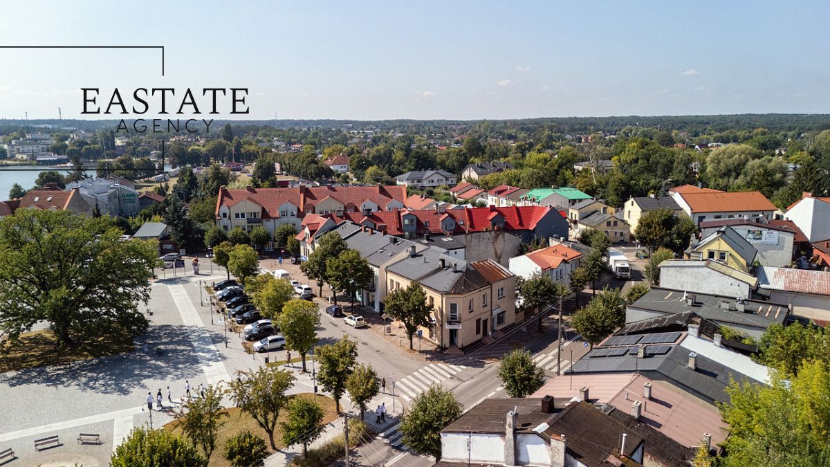 kamienica, 5 pokoi Głowno, pl. Wolności. Zdjęcie 20