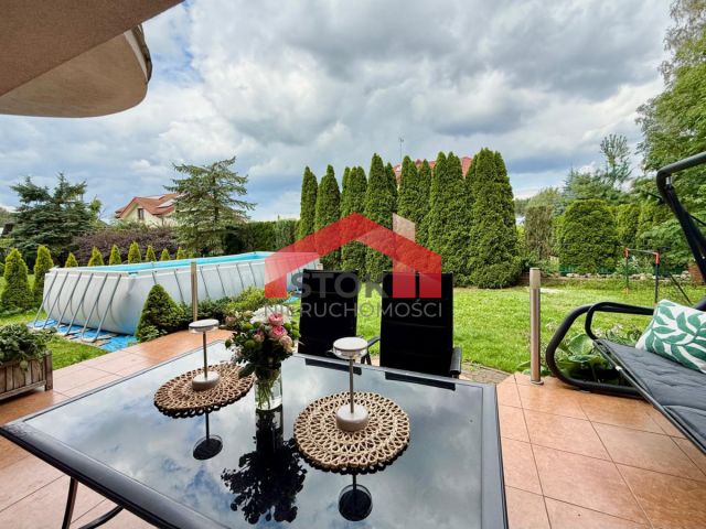 dom wolnostojący, 5 pokoi Śródlesie. Zdjęcie 20