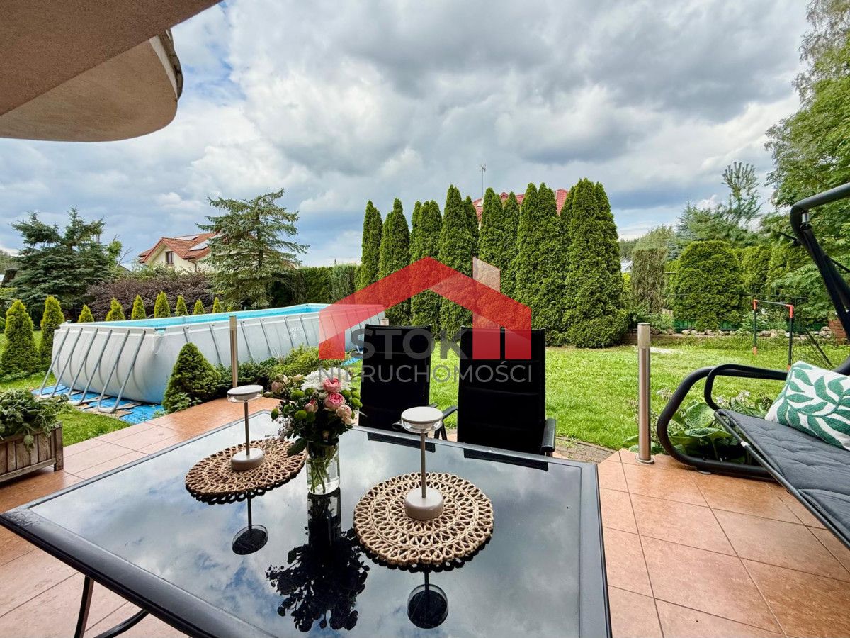 dom wolnostojący, 5 pokoi Śródlesie. Zdjęcie 20