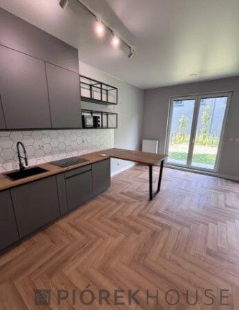 Mieszkanie 1-pokojowe Warszawa Ursynów, ul. Hilarego Koprowskiego