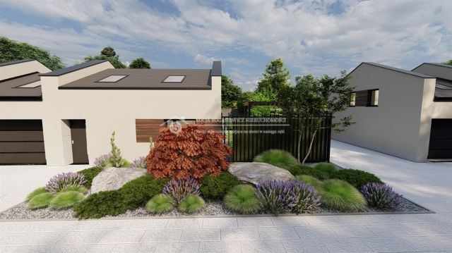 dom wolnostojący, 5 pokoi Jaworze. Zdjęcie 25