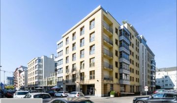 Mieszkanie 4-pokojowe Warszawa Wola, ul. Sienna