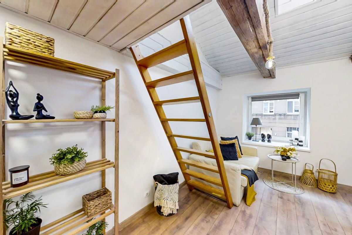 Mieszkanie 1-pokojowe Łódź Widzew, ul. Złotno. Zdjęcie 8