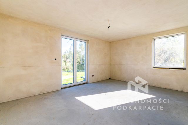 dom wolnostojący, 5 pokoi Nowy Borek. Zdjęcie 12