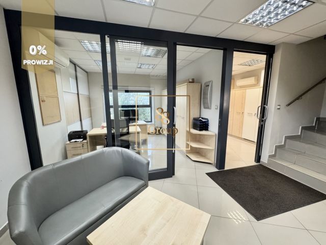 Lokal Mory, ul. Poznańska. Zdjęcie 1