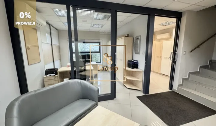 Lokal Mory, ul. Poznańska