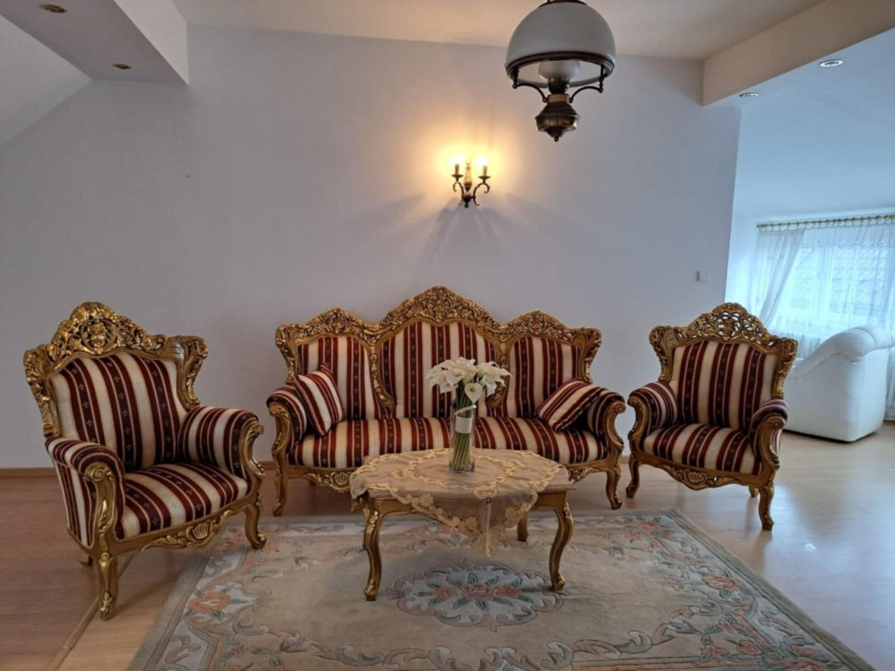 Mieszkanie 4-pokojowe Jarocin