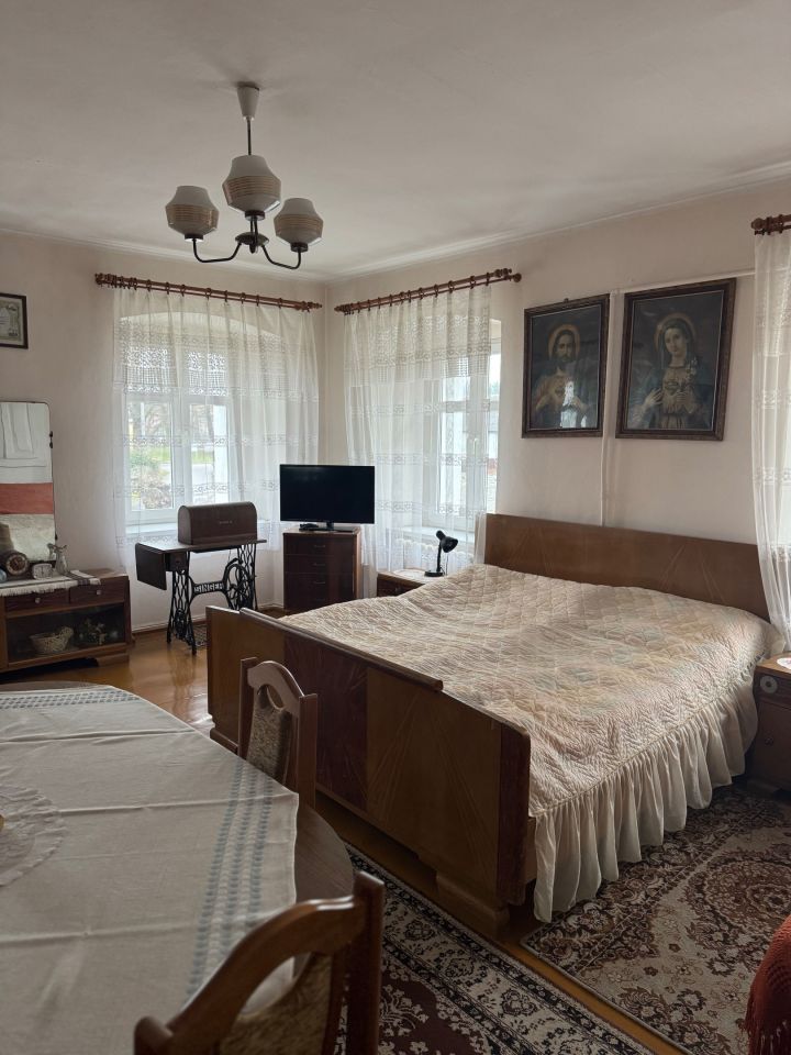 Mieszkanie 3-pokojowe Chroślice. Zdjęcie 6