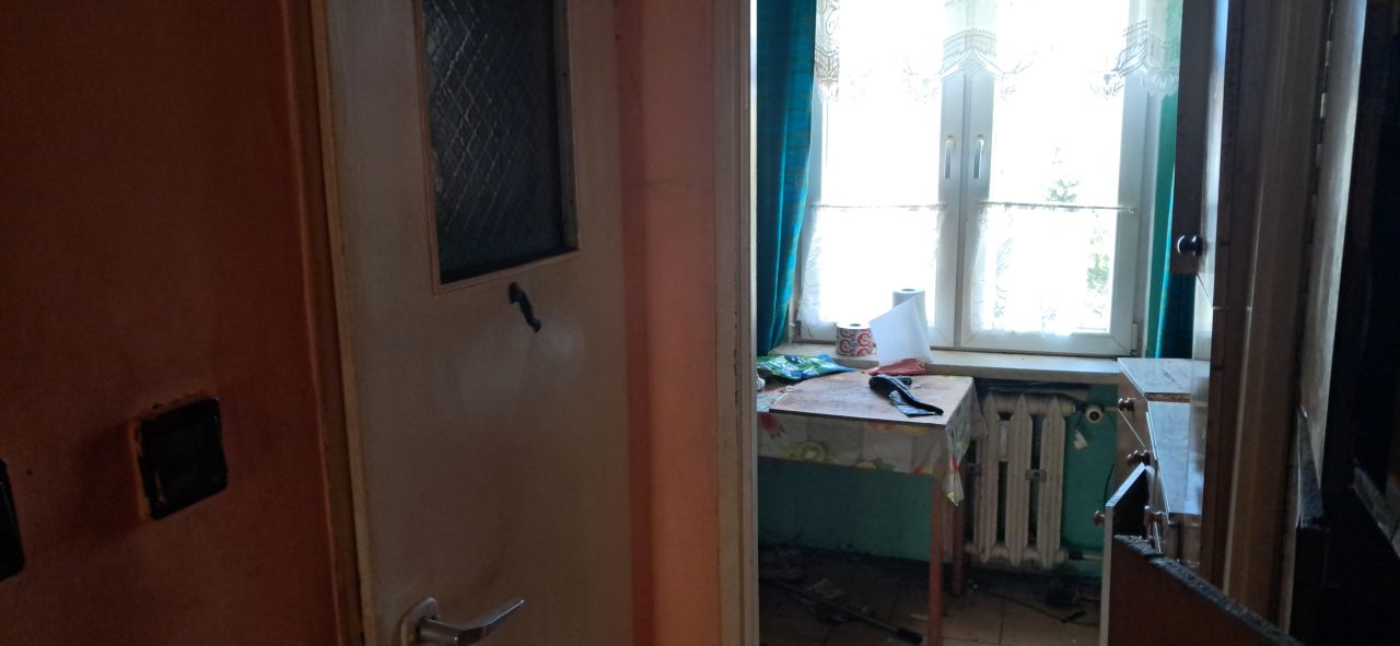 Mieszkanie 4-pokojowe Sanok, ul. Robotnicza. Zdjęcie 13