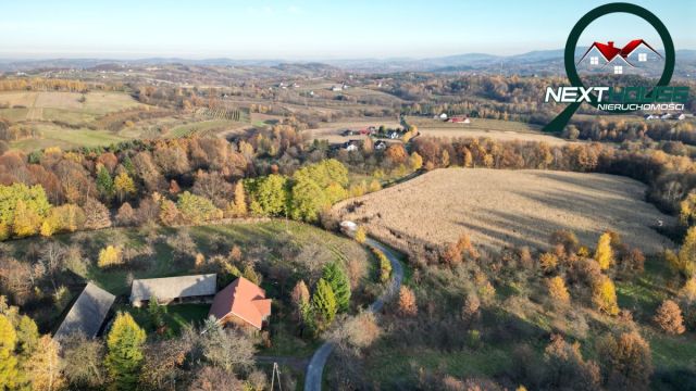 Działka budowlana Raciechowice. Zdjęcie 14