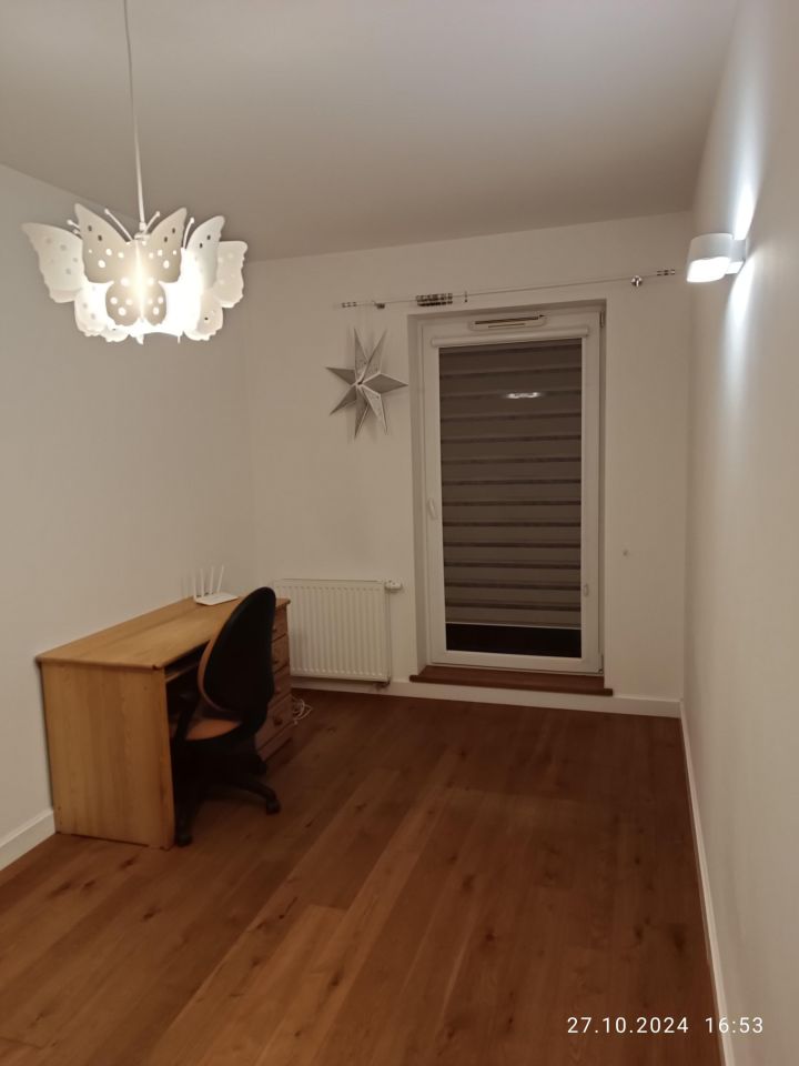 Mieszkanie 3-pokojowe Warszawa Ursus, ul. Konotopska. Zdjęcie 4