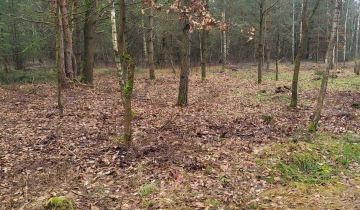 Działka budowlana Grodzisk