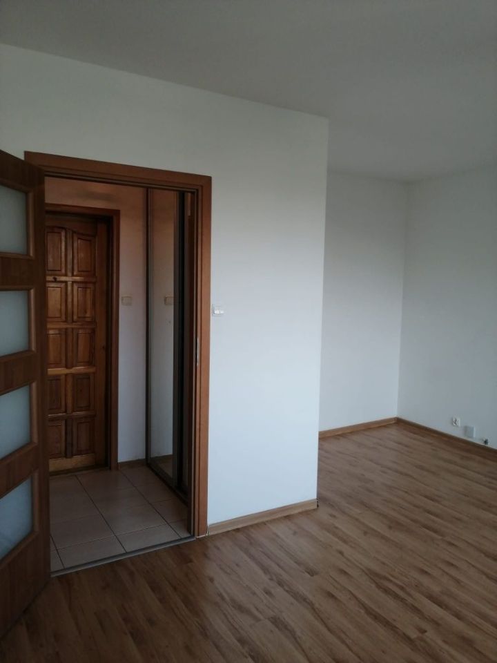 Mieszkanie 1-pokojowe Tomaszów Mazowiecki, ul. św. Antoniego. Zdjęcie 3