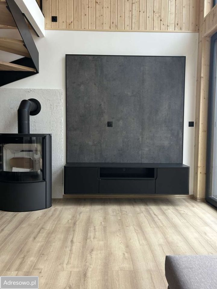 dom wolnostojący, 4 pokoje Lipnica. Zdjęcie 18