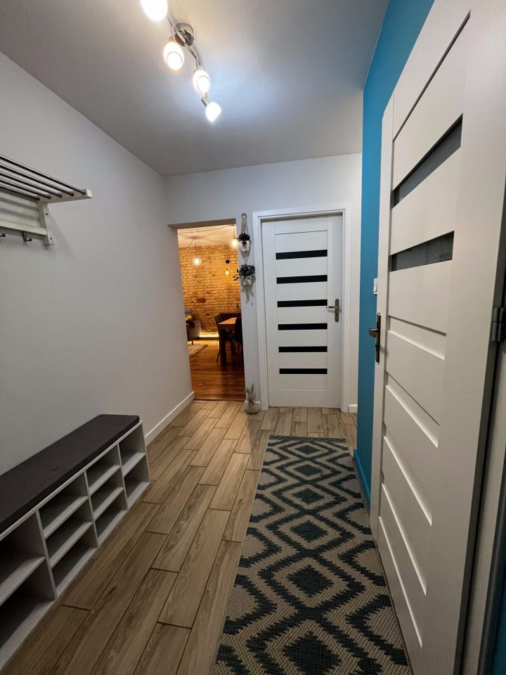 Mieszkanie 2-pokojowe Gdynia Działki Leśne, ul. Szczecińska. Zdjęcie 20