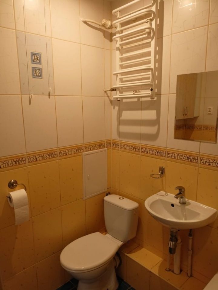 Mieszkanie 2-pokojowe Konin, ul. Ludomira Różyckiego. Zdjęcie 5