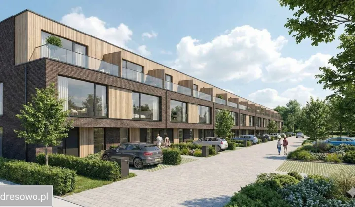 Działka inwestycyjna Częstochowa Parkitka, ul. Poleska