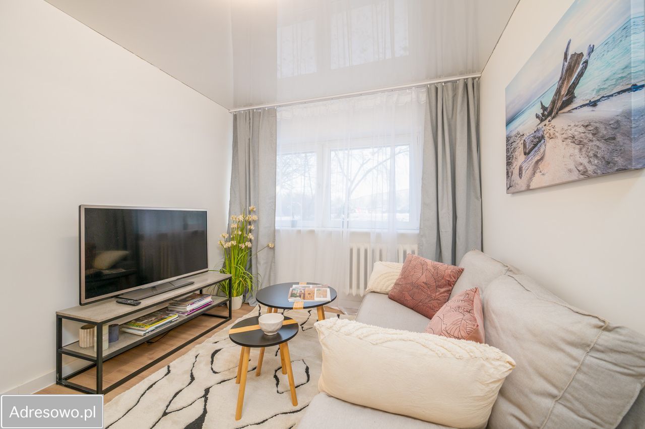 Mieszkanie 2-pokojowe Dąbrowa Górnicza Centrum, al. Tadeusza Kościuszki. Zdjęcie 7