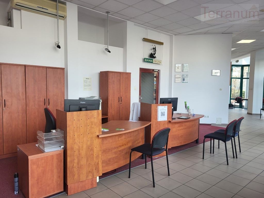 Lokal Warszawa Ursynów, Pasaż Ursynowski. Zdjęcie 3