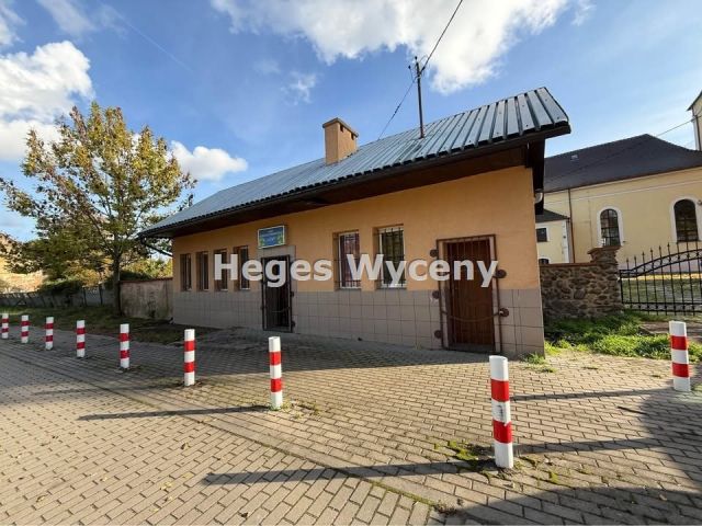 Lokal Pieszków. Zdjęcie 2