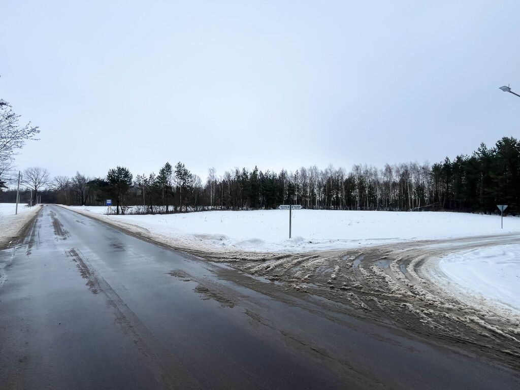 Działka budowlana Wólka Bałtowska. Zdjęcie 5