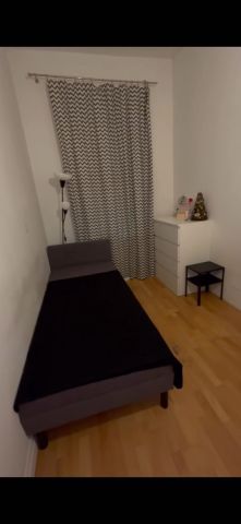 Pokój Szczecin Centrum, al. Bohaterów Warszawy. Zdjęcie 1