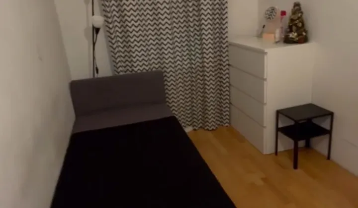 Pokój Szczecin Centrum, al. Bohaterów Warszawy