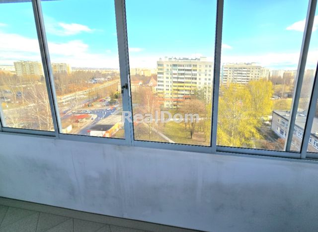 Mieszkanie 3-pokojowe Kraków Podgórze Duchackie, ul. Łużycka. Zdjęcie 3