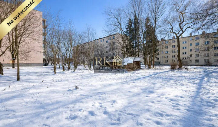 Działka inwestycyjna Siedlce, ul. Okrężna