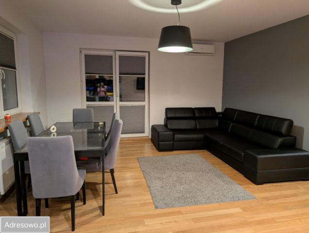 Mieszkanie 3-pokojowe Legionowo, ul. Suwalna. Zdjęcie 1