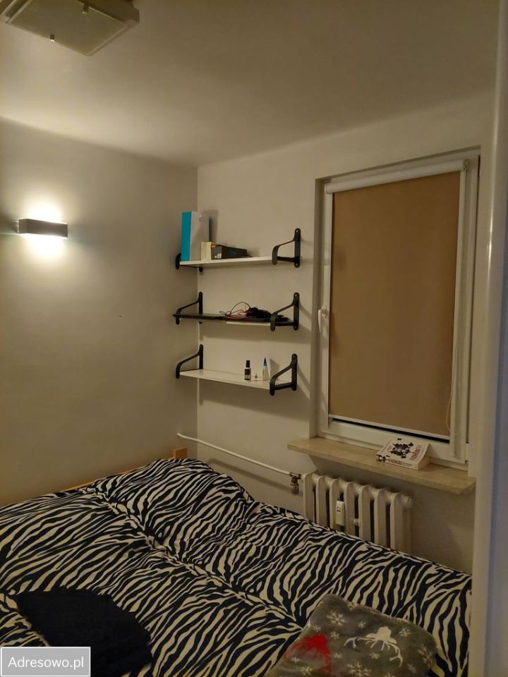 Mieszkanie 2-pokojowe Kraków Bronowice, ul. Armii Krajowej. Zdjęcie 6