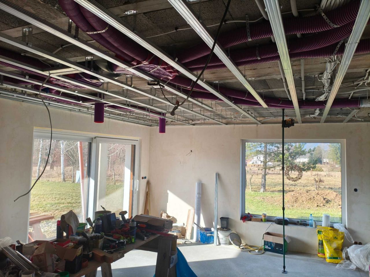 dom wolnostojący Gajnik. Zdjęcie 7