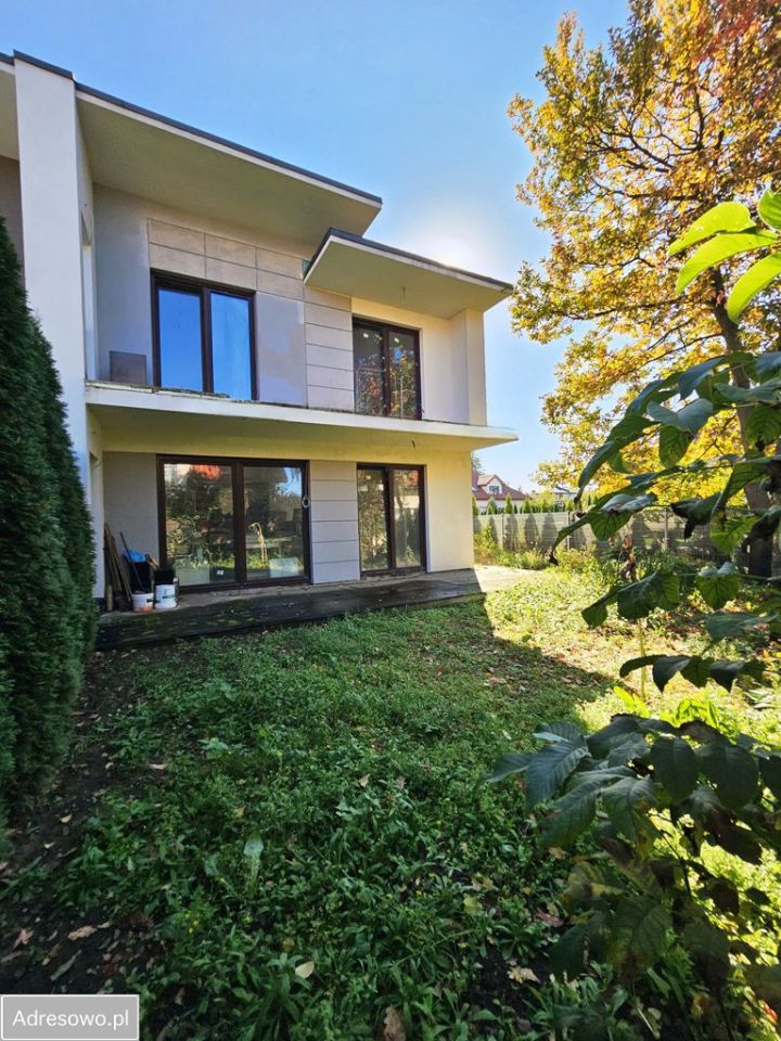 bliźniak, 6 pokoi Warszawa Wawer, ul. Mrągowska. Zdjęcie 11