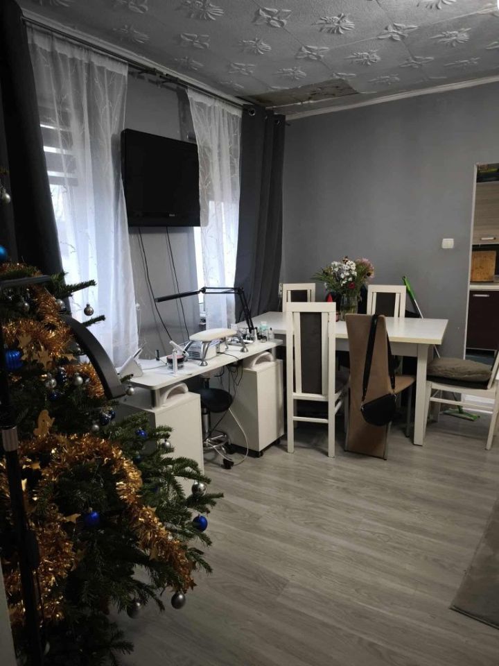 Mieszkanie 2-pokojowe Kożuchów, ul. Żagańska. Zdjęcie 3