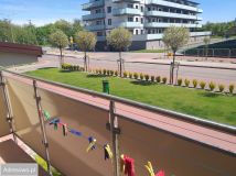 Mieszkanie 2-pokojowe Wieliszew, al. Solidarności. Zdjęcie 1