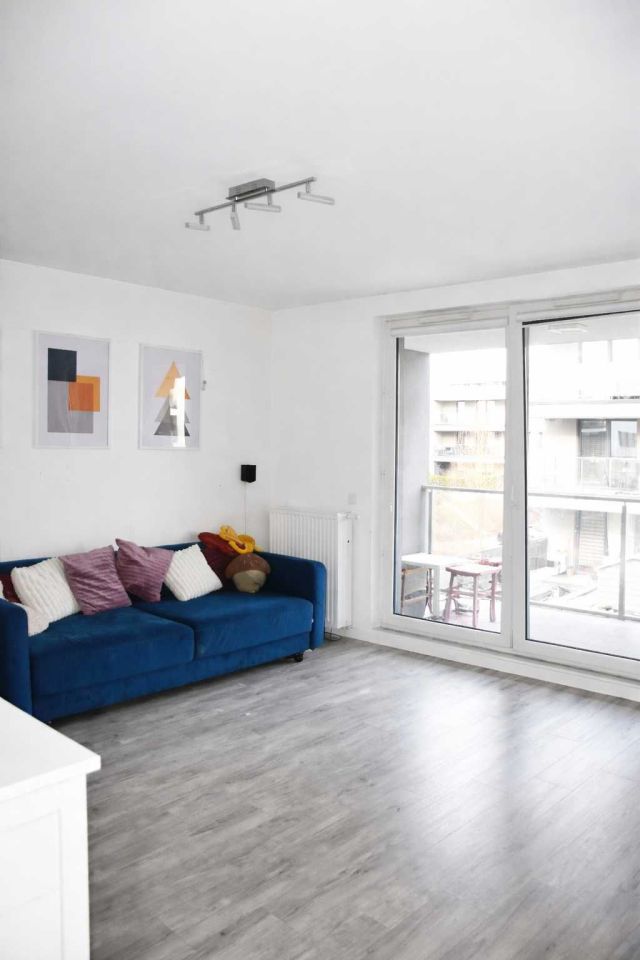 Mieszkanie 2-pokojowe Warszawa Białołęka, ul. Claudia Monteverdiego. Zdjęcie 6