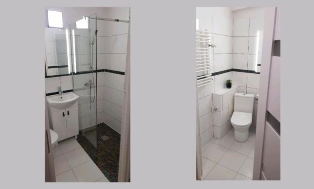 Mieszkanie 1-pokojowe Kraków Bieżanów, ul. Mieczysławy Ćwiklińskiej. Zdjęcie 5