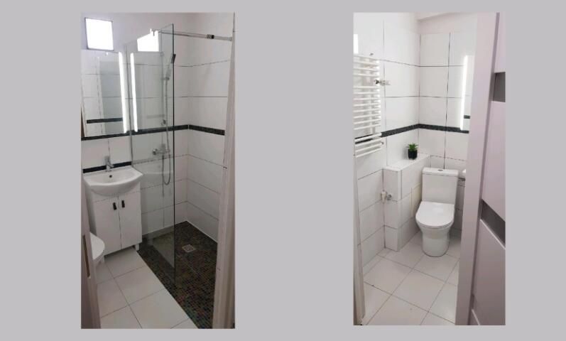 Mieszkanie 1-pokojowe Kraków Bieżanów, ul. Mieczysławy Ćwiklińskiej. Zdjęcie 5