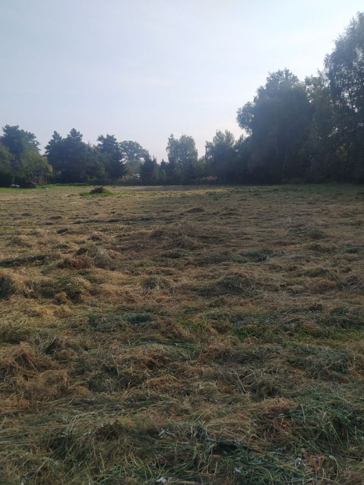 Działka budowlana Pęczelice. Zdjęcie 12