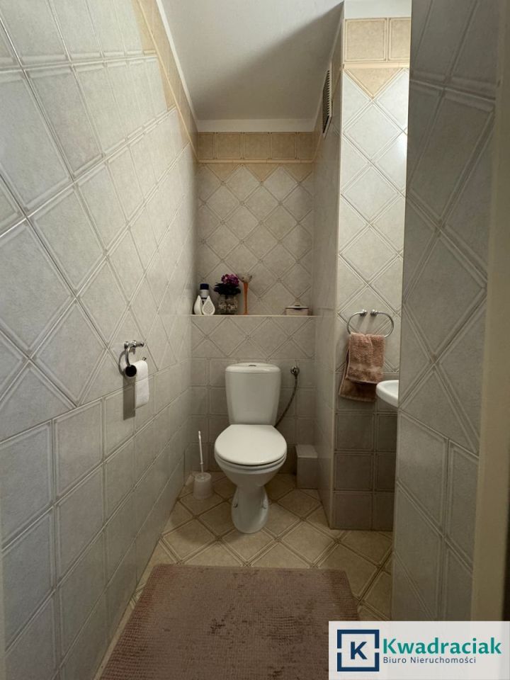 Mieszkanie 3-pokojowe Krosno, ul. Podkarpacka. Zdjęcie 5