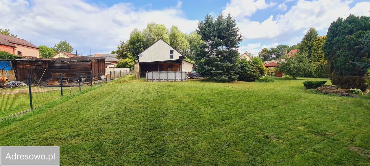 dom wolnostojący, 3 pokoje Sułków. Zdjęcie 4