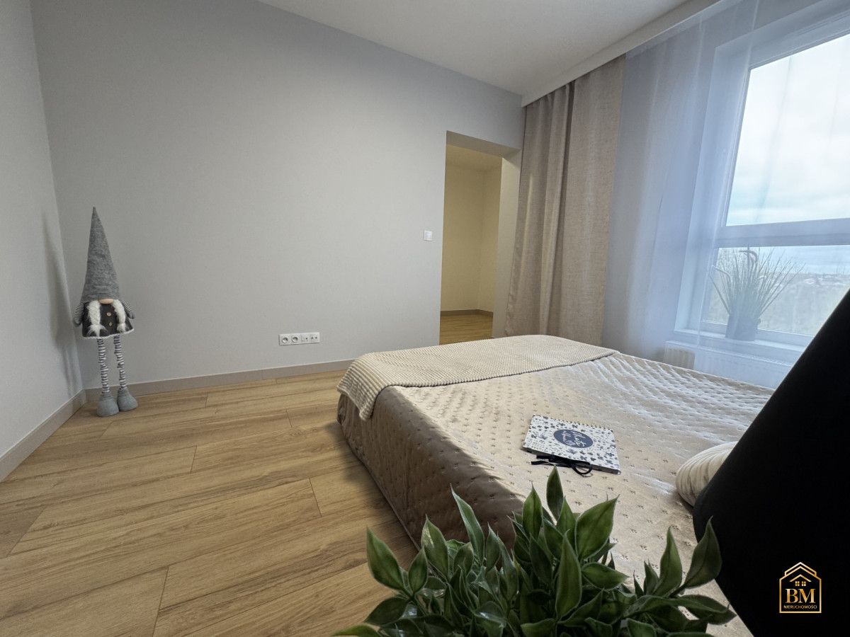 Mieszkanie 3-pokojowe Lublin Helenów, ul. Nałęczowska. Zdjęcie 7