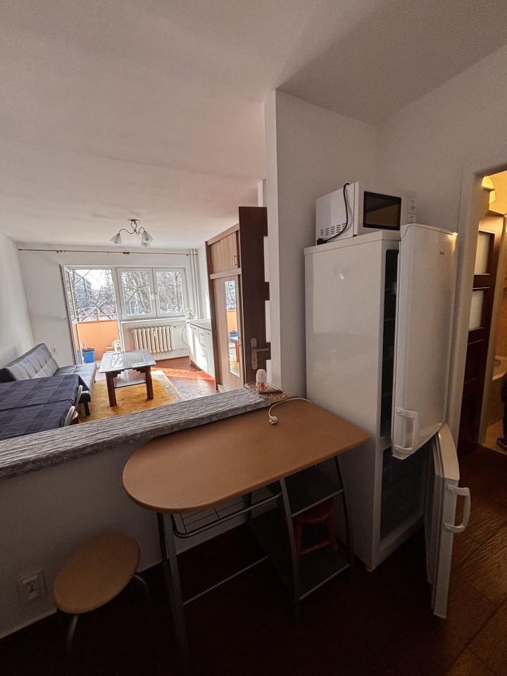 Mieszkanie 2-pokojowe Warszawa Mokotów, ul. Czerniakowska. Zdjęcie 12