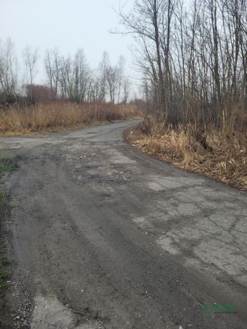 Działka Sosnowiec, ul. Węglowa. Zdjęcie 4