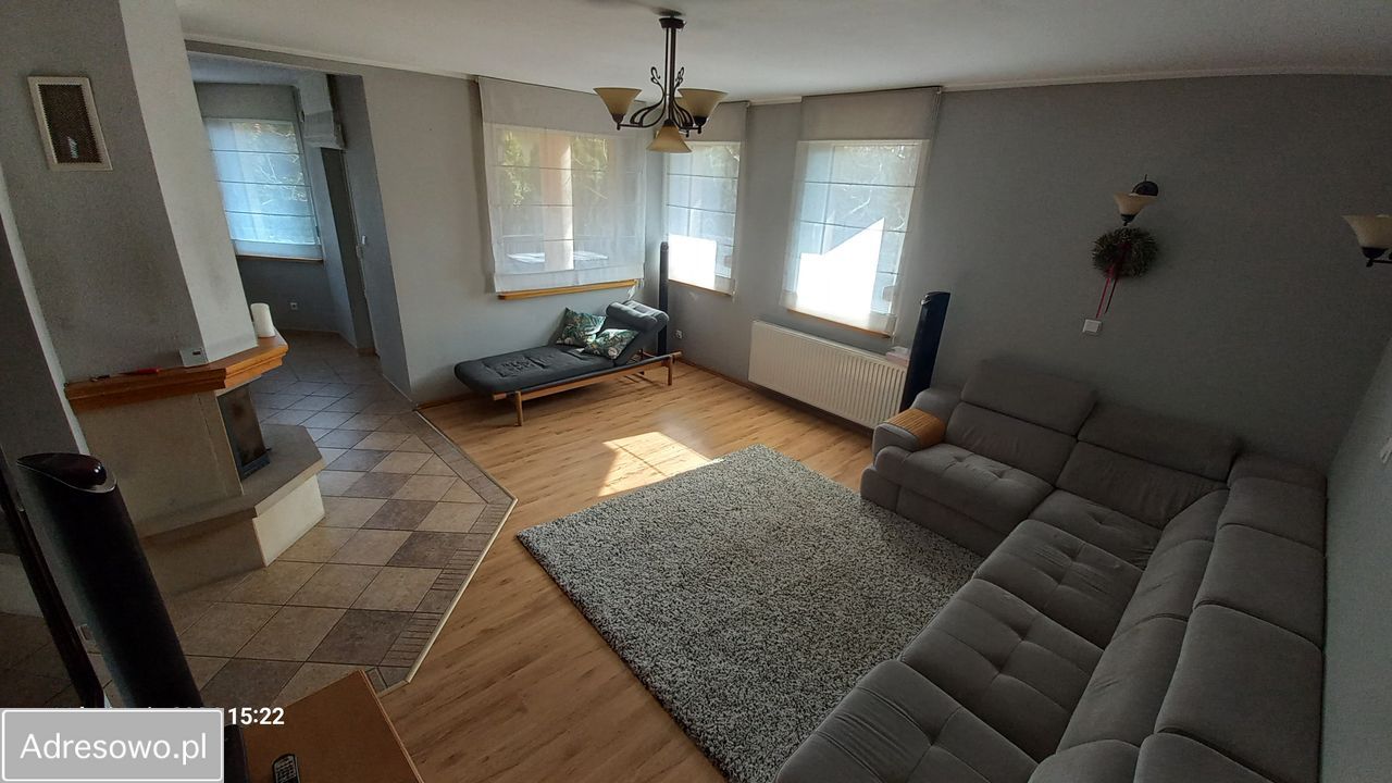 dom wolnostojący, 5 pokoi Dzierżoniów, ul. Bukowa. Zdjęcie 19