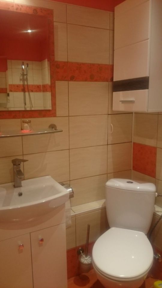 Mieszkanie 1-pokojowe Łódź Górna. Zdjęcie 4