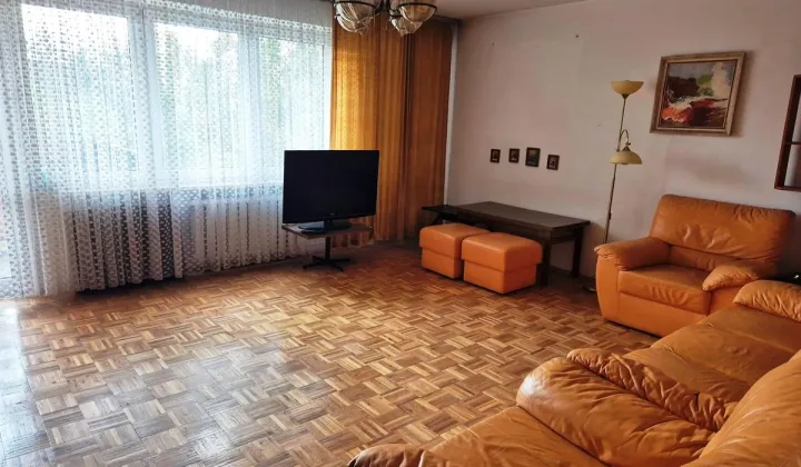 Mieszkanie 3-pokojowe Mielec, ul. Tytusa Chałubińskiego
